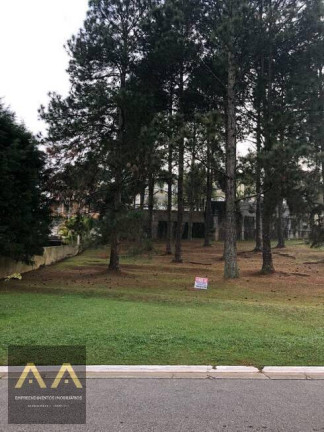 Imagem Terreno à Venda, 360 m² em Alphaville - Santana De Parnaíba Imagem Terreno à Venda, 360 m² em Alphaville - Santana De Parnaíba