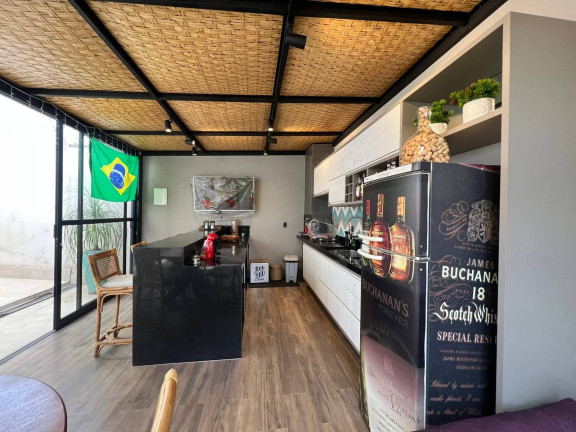 Imagem Casa à Venda, 200 m² em Jardim Aurelia - Campinas Imagem Casa à Venda, 200 m² em Jardim Aurelia - Campinas