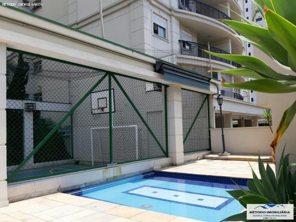 Imagem Apartamento com 3 Quartos à Venda, 97 m² em Chacara Santo Antonio - São Paulo