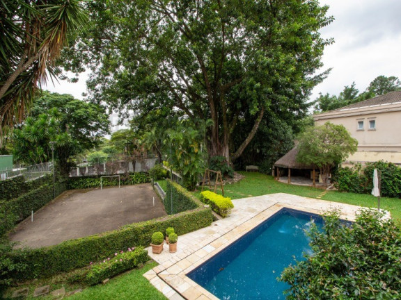 Imagem Casa com 5 Quartos à Venda, 554 m² em Jardim Guedala - São Paulo Imagem Casa com 5 Quartos à Venda, 554 m² em Jardim Guedala - São Paulo