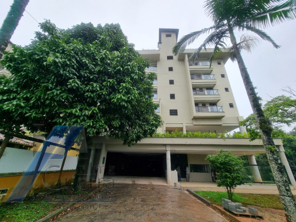 Apartamento com 3 Quartos à Venda, 115 m² em Itaguá - Ubatuba