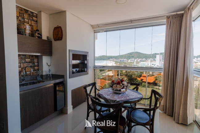 Imagem Apartamento com 2 Quartos à Venda, 105 m² em Palmas - Governador Celso Ramos Imagem Apartamento com 2 Quartos à Venda, 105 m² em Palmas - Governador Celso Ramos