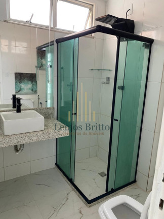 Imagem Imóvel com 3 Quartos à Venda, 102 m² em Pituba - Salvador Imagem Imóvel com 3 Quartos à Venda, 102 m² em Pituba - Salvador