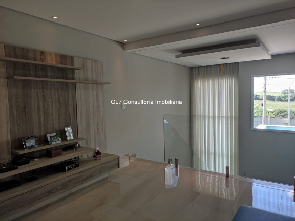 Imagem Casa com 3 Quartos à Venda,  em Jardins Do Império - Indaiatuba