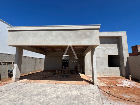 Casa com 3 Quartos à Venda, 329 m² em Jardim Morumbi - Sinop