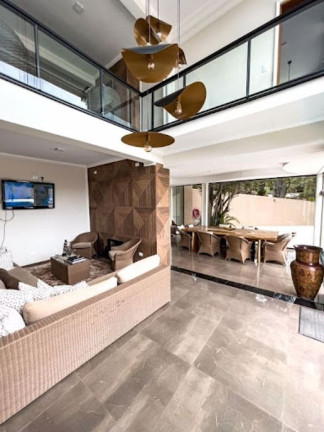 Imagem Casa com 4 Quartos à Venda, 570 m² em Vila Santista - Atibaia