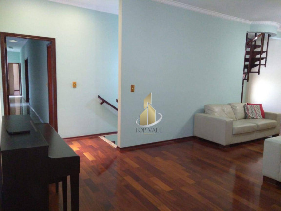 Imagem Sobrado com 3 Quartos à Venda, 253 m² em Vera Cruz - Caçapava