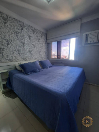 Imagem Apartamento com 3 Quartos à Venda, 125 m²