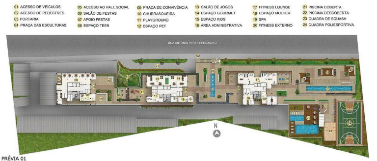 Imagem Apartamento com 3 Quartos à Venda, 103 m² em Parque Campolim - Sorocaba