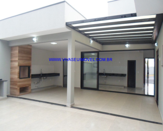 Imagem Casa com 3 Quartos à Venda, 184 m² em Jardim Piemonte - Indaiatuba