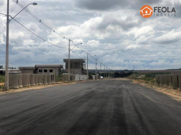 Imagem Terreno à Venda, 750 m² em Americana - Americana Imagem Terreno à Venda, 750 m² em Americana - Americana