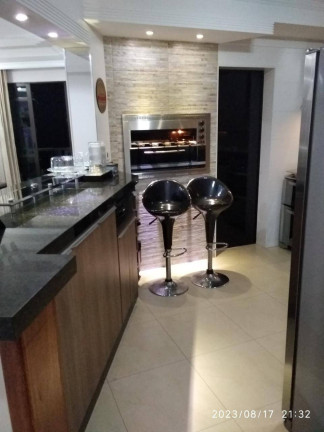 Imagem Apartamento com 3 Quartos à Venda, 129 m² em Centro - Arapongas Imagem Apartamento com 3 Quartos à Venda, 129 m² em Centro - Arapongas