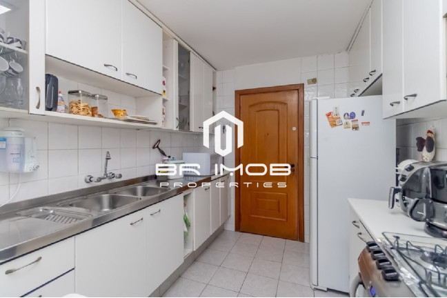 Imagem Imóvel com 2 Quartos à Venda, 93 m² em Campo Belo - São Paulo Imagem Imóvel com 2 Quartos à Venda, 93 m² em Campo Belo - São Paulo