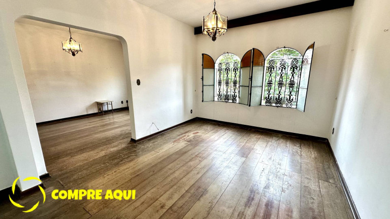 Imagem Casa com 3 Quartos à Venda, 285 m² em Sumaré - São Paulo