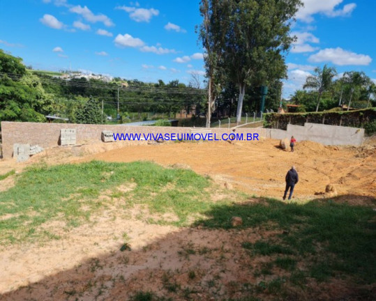 Imagem Terreno à Venda, 1.000 m² em Terras De Itaici - Indaiatuba