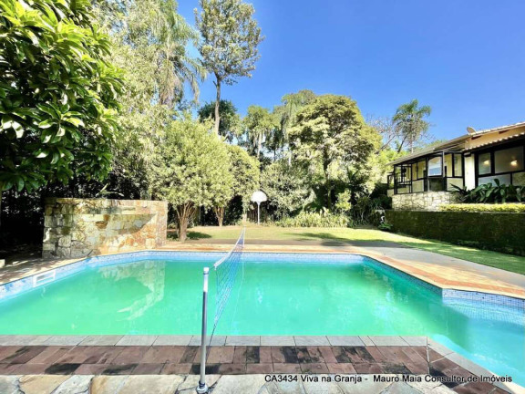 Imagem Casa de Condomínio com 3 Quartos à Venda, 2.288 m² em Parque Primavera - Carapicuíba Imagem Casa de Condomínio com 3 Quartos à Venda, 2.288 m² em Parque Primavera - Carapicuíba