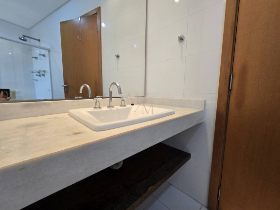 Imagem Apartamento com 3 Quartos para Alugar, 145 m² em Aparecida - Santos Imagem Apartamento com 3 Quartos para Alugar, 145 m² em Aparecida - Santos