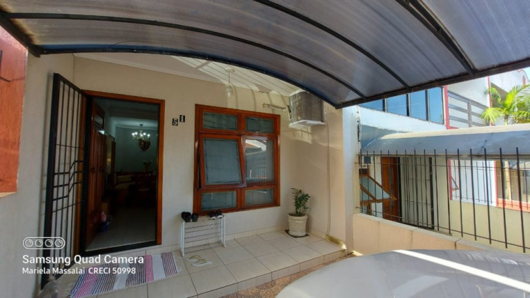 Imagem Sobrado com 2 Quartos à Venda, 227 m² em Morada Do Vale Ii - Gravataí