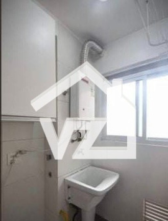 Imagem Apartamento com 2 Quartos à Venda, 57 m² em Vila Andrade - São Paulo Imagem Apartamento com 2 Quartos à Venda, 57 m² em Vila Andrade - São Paulo