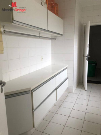 Imagem Apartamento com 3 Quartos à Venda, 196 m² em Parque Campolim - Sorocaba
