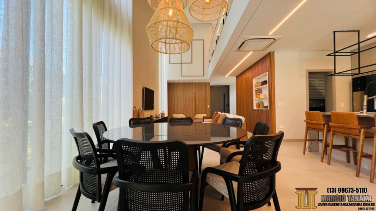 Imagem Casa com 6 Quartos à Venda, 379 m² em Riviera - Bertioga