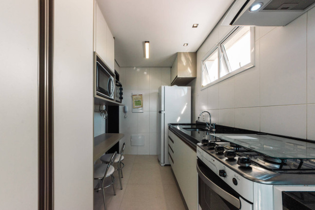 Imagem Apartamento com 3 Quartos à Venda, 120 m² em Bosque Da Saúde - São Paulo