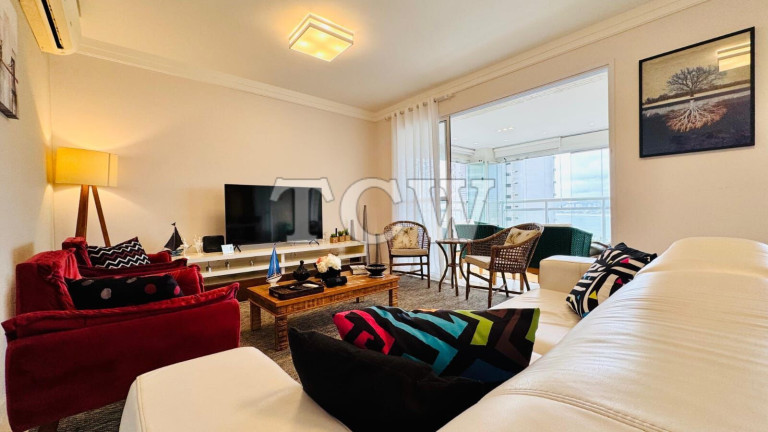 Imagem Apartamento com 3 Quartos à Venda, 158 m² em Parque Enseada - Guarujá Imagem Apartamento com 3 Quartos à Venda, 158 m² em Parque Enseada - Guarujá