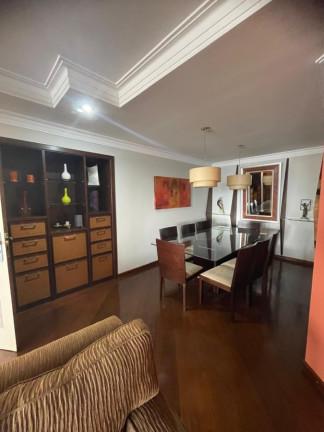 Imagem Apartamento com 4 Quartos à Venda, 238 m² em Centro - São Bernardo Do Campo Imagem Apartamento com 4 Quartos à Venda, 238 m² em Centro - São Bernardo Do Campo
