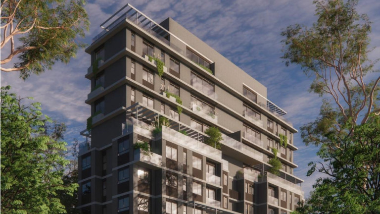 Imagem Apartamento com 3 Quartos à Venda, 94 m² em Cruzeiro - Belo Horizonte Imagem Apartamento com 3 Quartos à Venda, 94 m² em Cruzeiro - Belo Horizonte