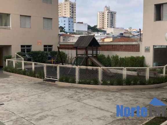 Imagem Apartamento com 2 Quartos à Venda, 50 m² em Imirim - São Paulo