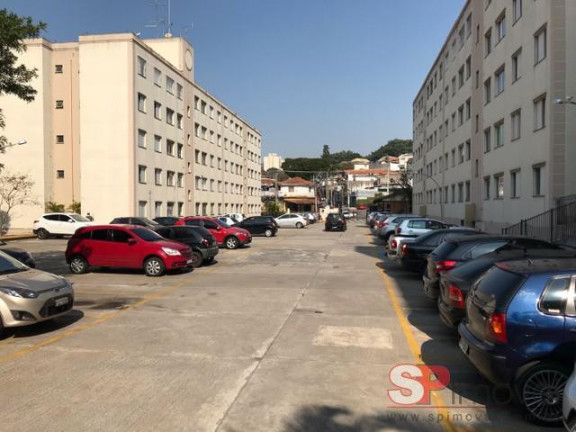 Imagem Apartamento com 2 Quartos à Venda, 54 m² em Jardim Esmeralda - São Paulo Imagem Apartamento com 2 Quartos à Venda, 54 m² em Jardim Esmeralda - São Paulo