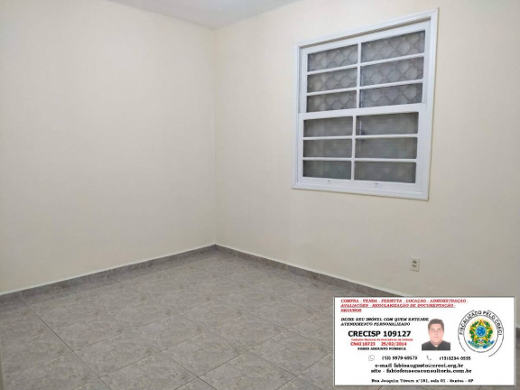 Imagem Apartamento com 2 Quartos à Venda, 70 m² em Santos