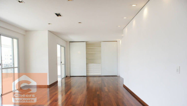 Imagem Apartamento com 4 Quartos para Alugar, 230 m² em Brooklin - São Paulo Imagem Apartamento com 4 Quartos para Alugar, 230 m² em Brooklin - São Paulo