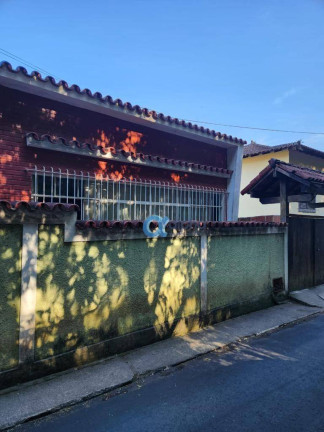 Casa com 6 Quartos à Venda, 80 m² em Mosela - Petrópolis