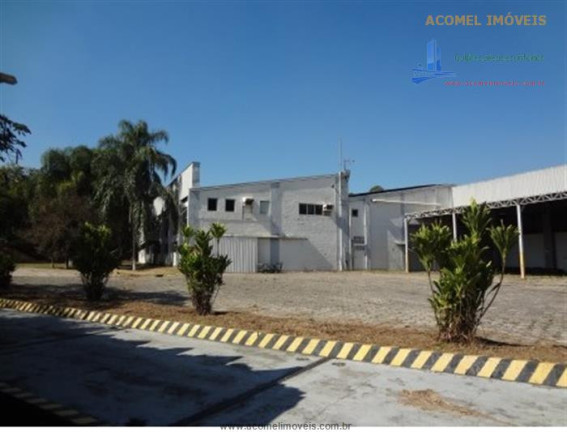Imagem Imóvel Comercial para Alugar, 14.468 m² em éden - Sorocaba