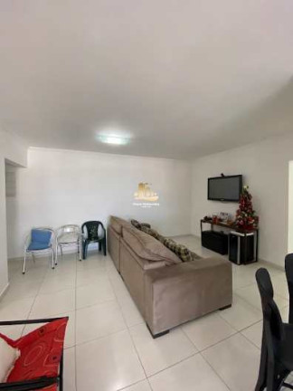 Imagem Apartamento com 3 Quartos à Venda, 152 m² em Ocian - Praia Grande