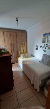 Imagem Apartamento com 2 Quartos à Venda, 71 m² em Vila Nossa Senhora Das Vitórias - Mauá