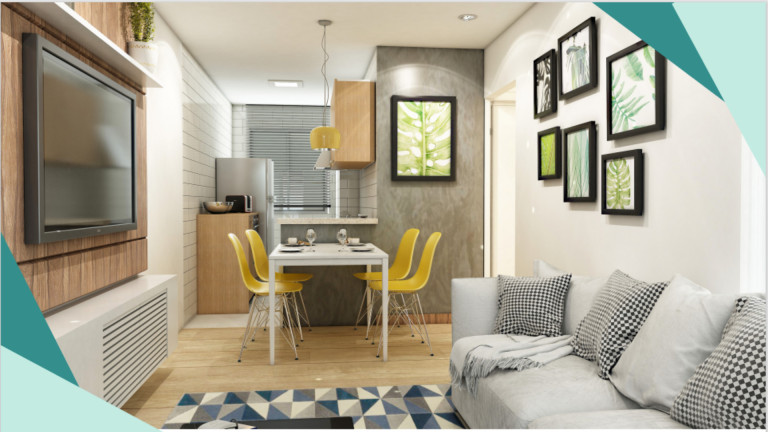 Apartamento com 2 Quartos à Venda, 43 m² em Diamante (barreiro) - Belo Horizonte