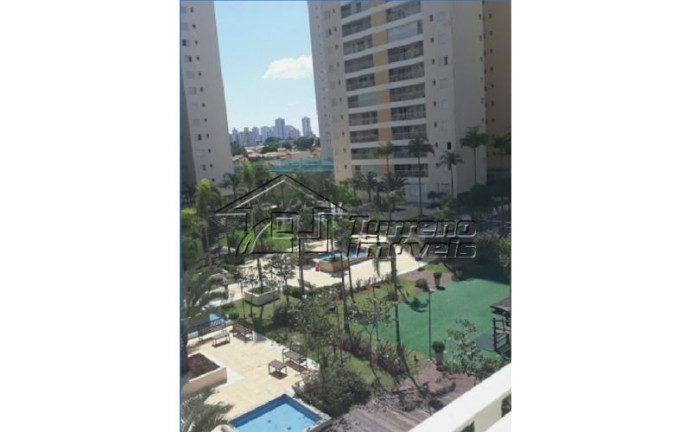Apartamento com 3 Quartos à Venda, 131 m² em Jardim Das Indústrias - São José Dos Campos