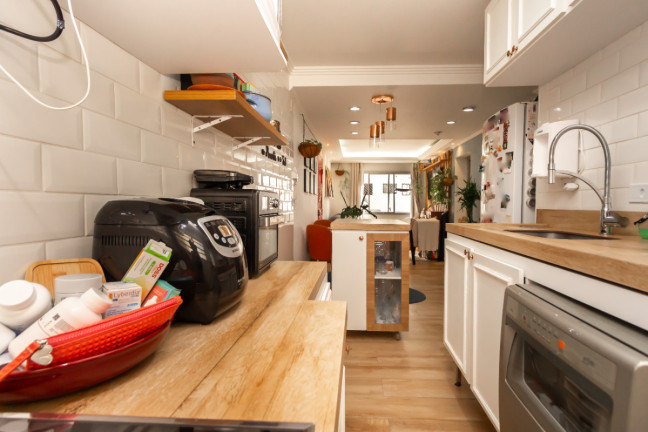 Imagem Apartamento com 2 Quartos à Venda, 70 m² em Chácara Inglesa - São Paulo Imagem Apartamento com 2 Quartos à Venda, 70 m² em Chácara Inglesa - São Paulo