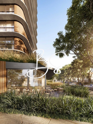 Imagem Apartamento com 2 Quartos à Venda, 93 m² em Rio Branco - Porto Alegre