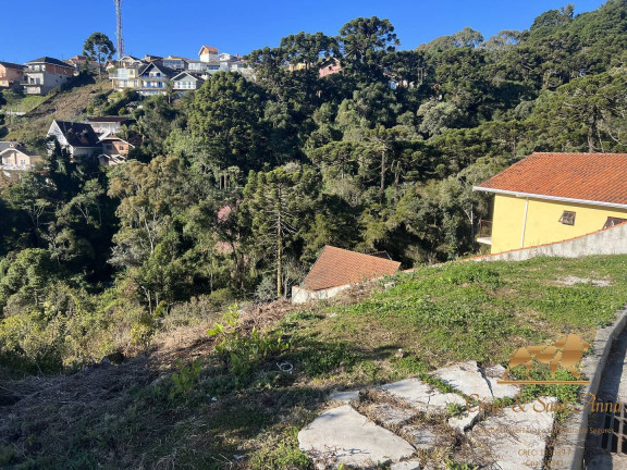 Imagem Terreno à Venda, 400 m² em Serra Azul - Campos Do Jordão Imagem Terreno à Venda, 400 m² em Serra Azul - Campos Do Jordão