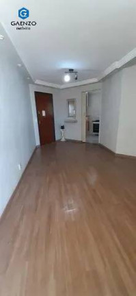 Imagem Apartamento com 2 Quartos à Venda, 54 m² em Padroeira - Osasco
