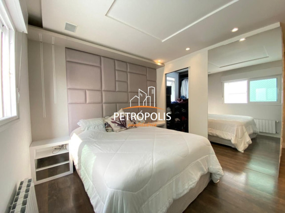 Imagem Apartamento com 3 Quartos à Venda, 138 m² em Medianeira - Caxias Do Sul