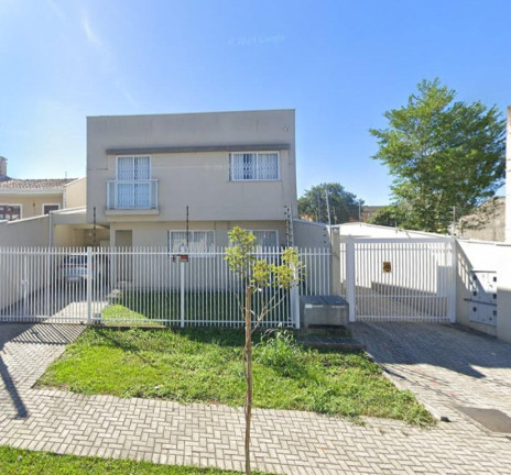 Casa com 3 Quartos à Venda, 120 m² em Alto Tarumã - Curitiba