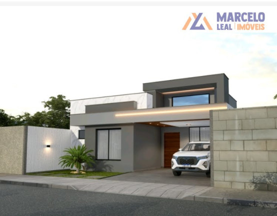 Imagem Casa com 3 Quartos à Venda, 200 m² em Felicia - Vitória Da Conquista Imagem Casa com 3 Quartos à Venda, 200 m² em Felicia - Vitória Da Conquista