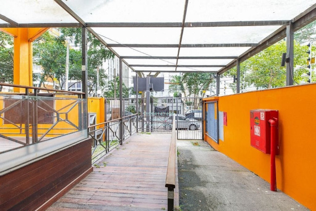 Imagem Loja à Venda, 1.130 m² em Higienópolis - São Paulo Imagem Loja à Venda, 1.130 m² em Higienópolis - São Paulo