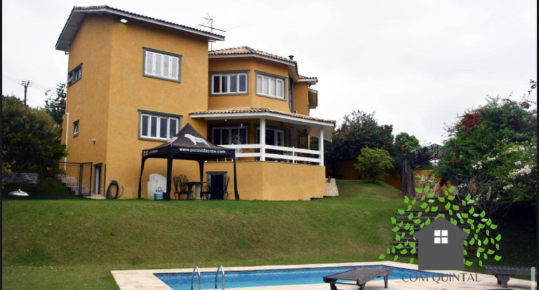 Imagem Casa com 3 Quartos à Venda, em Parque Rincão - Cotia Imagem Casa com 3 Quartos à Venda, em Parque Rincão - Cotia