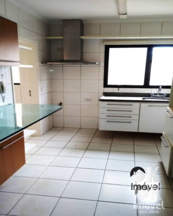 Imagem Apartamento com 4 Quartos à Venda, 175 m² em Pinheiros - São Paulo