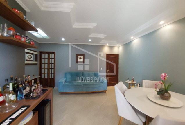 Imagem Apartamento com 3 Quartos à Venda, 76 m² em Planalto - São Bernardo Do Campo Imagem Apartamento com 3 Quartos à Venda, 76 m² em Planalto - São Bernardo Do Campo